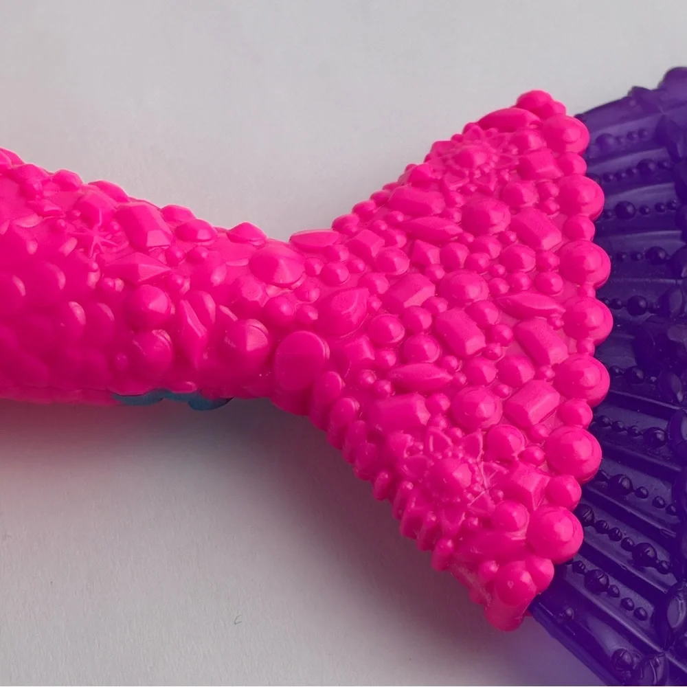 Barbie Dreamtopia Mermaid Mattel 2020 FLAW Hair